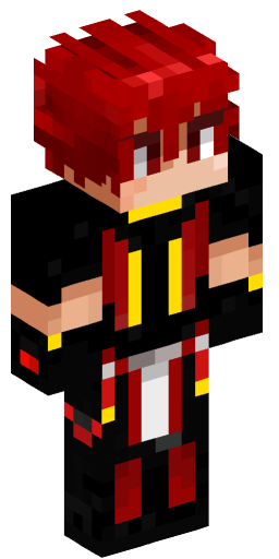 Minecraft Skin #228832