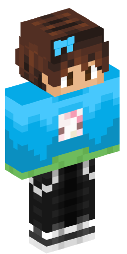 Minecraft Skin #228833