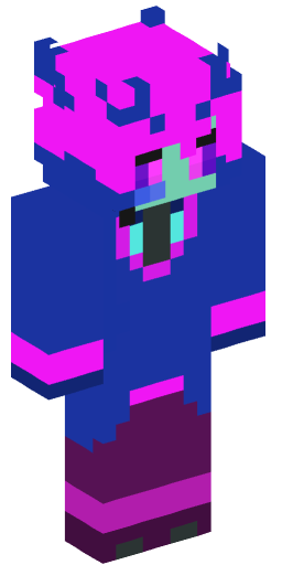 Minecraft Skin #228835