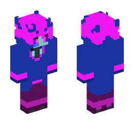 Minecraft Skin #228835