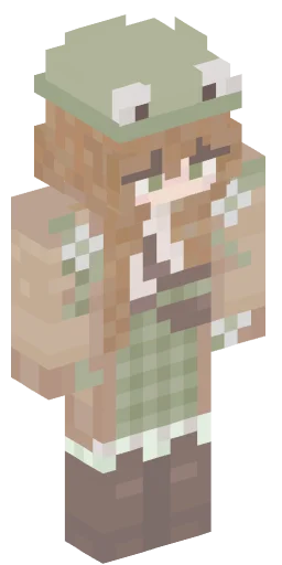 Minecraft Skin #228836