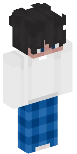 Minecraft Skin #228837