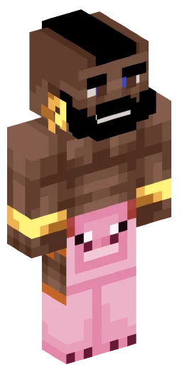 Minecraft Skin #228838