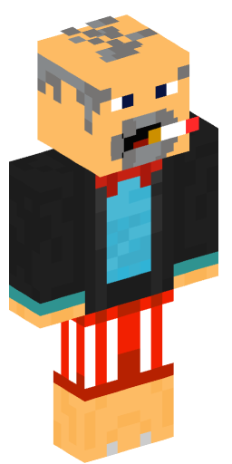 Minecraft Skin #228839