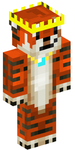 Minecraft Skin #228840