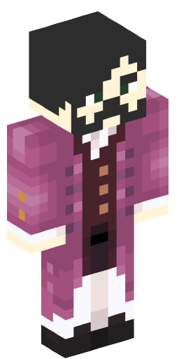 Minecraft Skin #228853