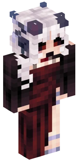 Minecraft Skin #228854