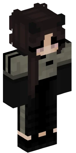 Minecraft Skin #228855