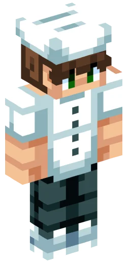 Minecraft Skin #228856