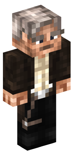 Minecraft Skin #228858