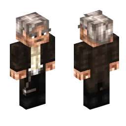 Minecraft Skin #228858