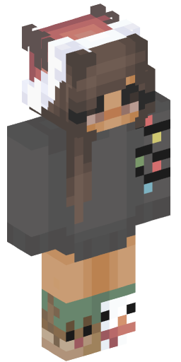 Minecraft Skin #228859