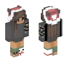 Minecraft Skin #228859