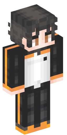 Minecraft Skin #228861