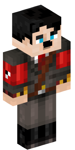 Minecraft Skin #228866