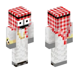 Minecraft Skin #228868