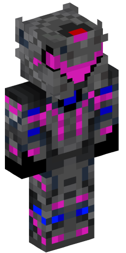 Minecraft Skin #228874