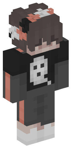 Minecraft Skin #228875