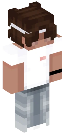Minecraft Skin #228877