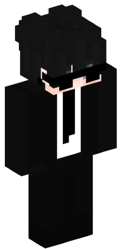 Minecraft Skin #228880