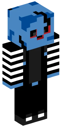 Minecraft Skin #228881