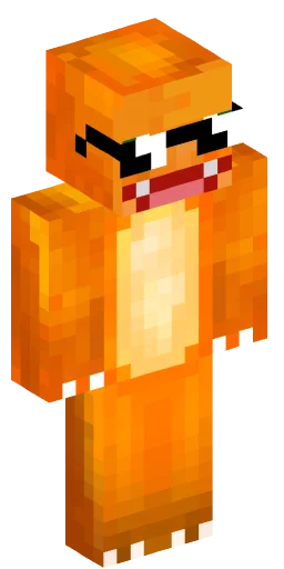 Minecraft Skin #228883