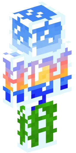 Minecraft Skin #228884