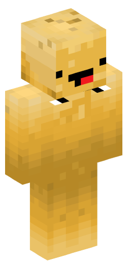 Minecraft Skin #228885