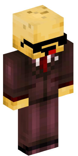 Minecraft Skin #228887
