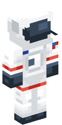 Minecraft Skin #228889