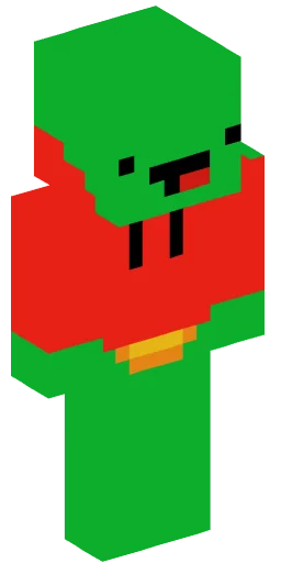 Minecraft Skin #228891