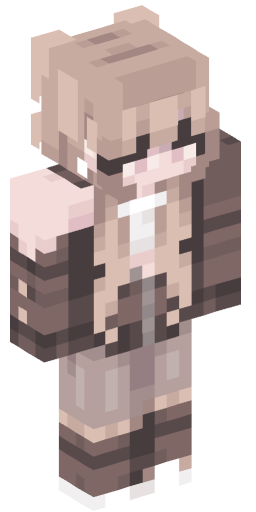 Minecraft Skin #228892