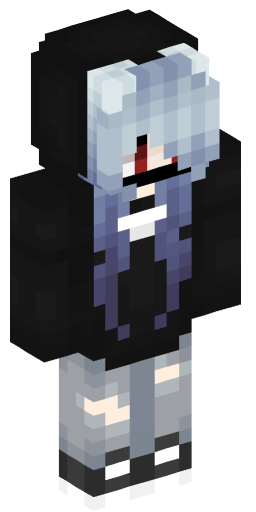 Minecraft Skin #228893