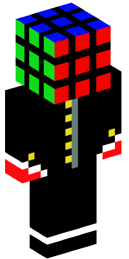 Minecraft Skin #228894