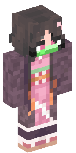 Minecraft Skin #228896