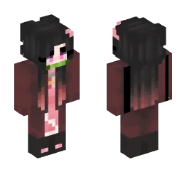 Minecraft Skin #228897
