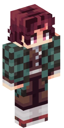 Minecraft Skin #228898