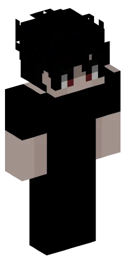 Minecraft Skin #228900