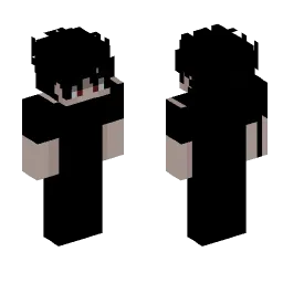 Minecraft Skin #228900