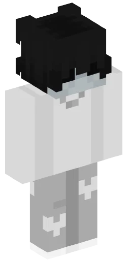 Minecraft Skin #228901