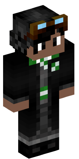 Minecraft Skin #228903