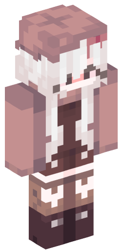 Minecraft Skin #228904