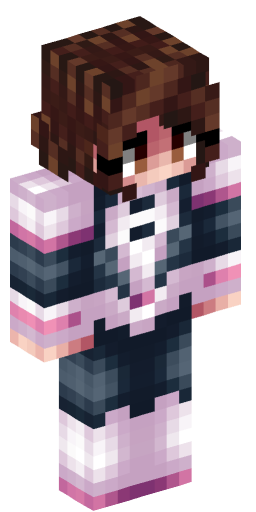 Minecraft Skin #228907