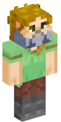 Minecraft Skin #228908