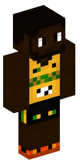 Minecraft Skin #228909