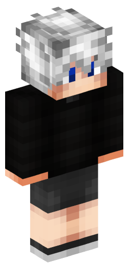 Minecraft Skin #228912