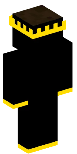 Minecraft Skin #228913
