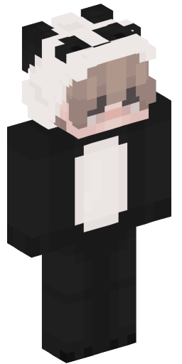 Minecraft Skin #228916