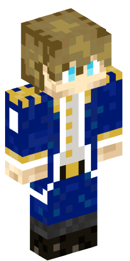 Minecraft Skin #228917