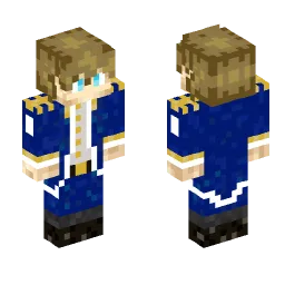 Minecraft Skin #228917